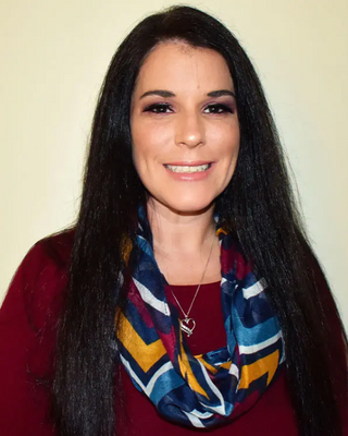 Photo of Cynthia Edwards, Clinical Social Work/Therapist in Greenville, SC