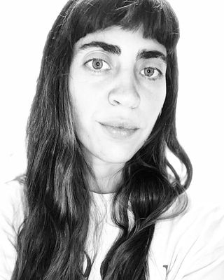 Foto de Maria Azul Berrotaran, Psicólogo, Lic. en Psicología