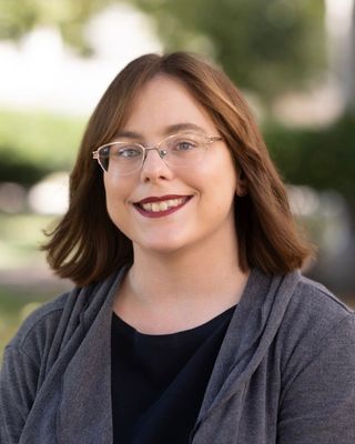 Photo of Bianca Berryhill, Licensed Professional Counselor, MSEd, LPC