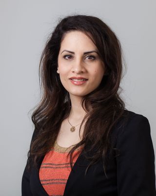 Photo of Yassi Keshavarz, Clinical Social Work/Therapist, LCSW