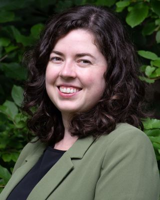 Photo of Emily Thomas- Transforming Emotions, Registered Provisional Psychologist in Fredericton, NB