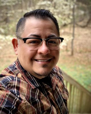 Photo of Giovanni Holguin, Clinical Social Work/Therapist, LCSW