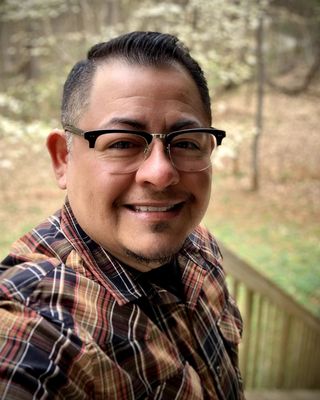 Photo of Giovanni Holguin, Clinical Social Work/Therapist, LCSW
