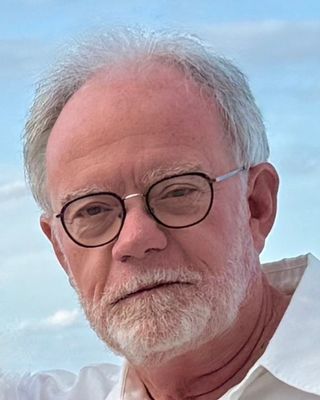Photo of Randy Frazier, Psychologist, PhD
