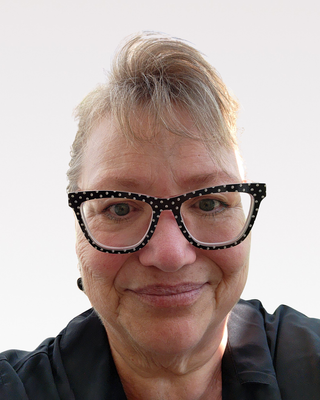 Photo of Robin Callow, Clinical Social Work/Therapist, LICSW