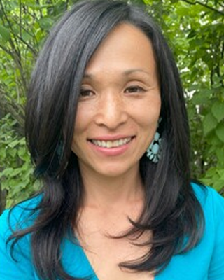 Photo of Mihoko Taniguchi-Brown, Marriage & Family Therapist