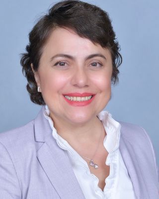 Photo of Yasemin Baldik, Psychiatrist, MD