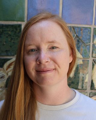 Photo of Sierra Schmidt, Associate Clinical Social Worker, MSW, ACSW