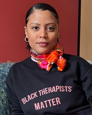 Photo of Georbina DaRosa, Clinical Social Work/Therapist, LMSW