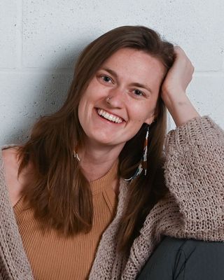 Photo of Angie Hanson, Counselor, LPCA