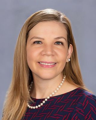 Photo of Floribeth Arrautt, LCSW, Clinical Social Work/Therapist