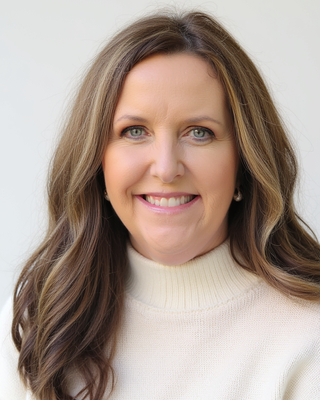 Photo of Kristi Jackson, Licensed Professional Counselor, MA, LPC-, MHSP