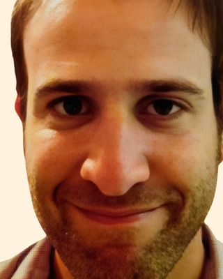 Photo of Alex Gross, Clinical Social Work/Therapist, LCSW
