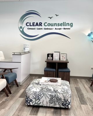 Photo of Michele Mulcahy - CLEAR Counseling, Marriage & Family Therapist, LMFT