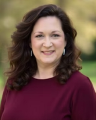 Photo of Alicia Mainka, Licensed Professional Counselor, LPC