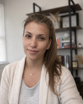 Photo of Gina Lehr, Counselor, MA, LMHC