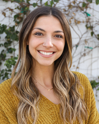 Photo of Katie Chaudry, Clinical Social Work/Therapist in Playa Vista, CA