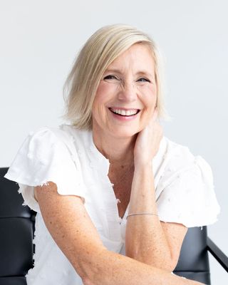 Photo of Julie Wiltshire, Registered Psychotherapist, RP
