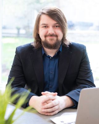 Photo of Christian Baginski, Licensed Professional Counselor, LPC