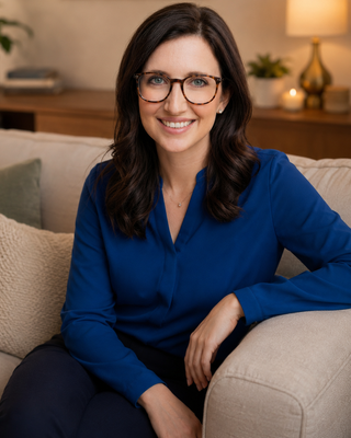 Photo of Rachel Roos Pokorney, Clinical Social Work/Therapist, LCSW-R