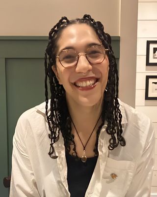 Photo of Florence Glass, Clinical Social Work/Therapist, LMSW