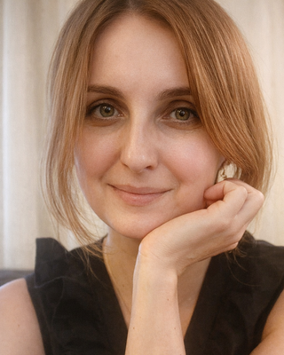 Photo of Kamila Smyk-Jaworski, Psychologist, PsyD
