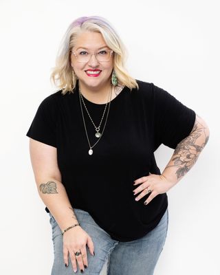 Photo of Sheryl Maupin, Counselor, MA, LMHC