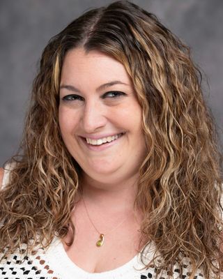 Photo of Jessica V. Roberts, Clinical Social Work/Therapist, LCSW