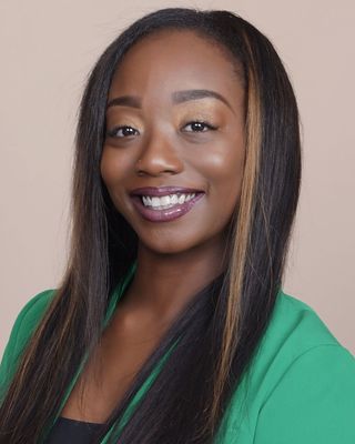 Photo of Lachelle T Pittman, Pre-Licensed Professional, MA, LPC-R