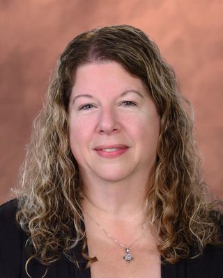 Photo of Jaime Bishop, Counselor, LPCC-S