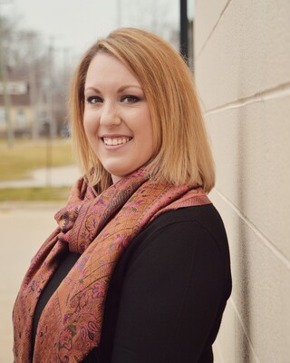 Photo of Brittney Daftuar, Clinical Social Work/Therapist in Michigan