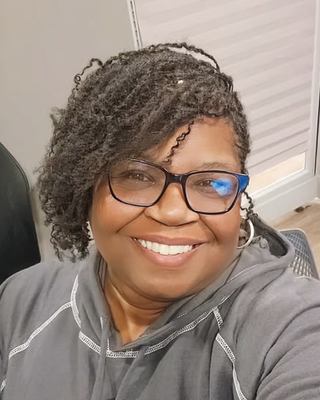 Photo of Dawn Smith Gibbs, Clinical Social Work/Therapist, LCSW