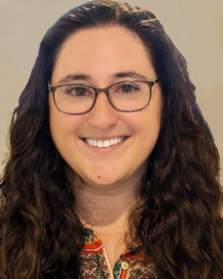 Photo of Maria Meka, Psychologist, PsyD