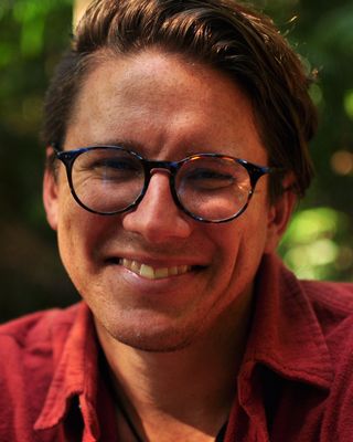 Photo of Jeremiah Rentoule, Counsellor, PACFA