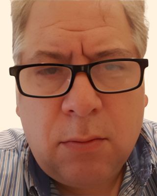 Photo of Dr. Thomas Arceri, Clinical Social Work/Therapist, DSW, LCSW-R