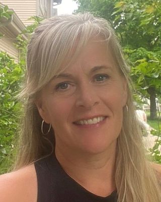 Photo of Claire Schulz Bergman, Clinical Social Work/Therapist in Milwaukee, WI