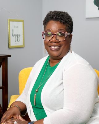 Photo of Stephanie Proctor, Licensed Masters Social Worker, LMSW