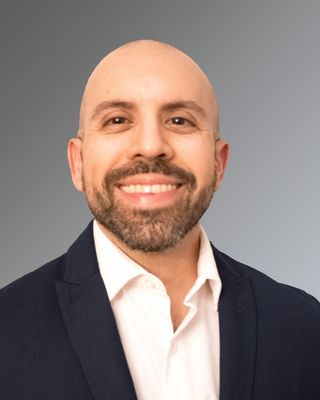 Photo of Aldo Mejia, Psychiatrist, MD