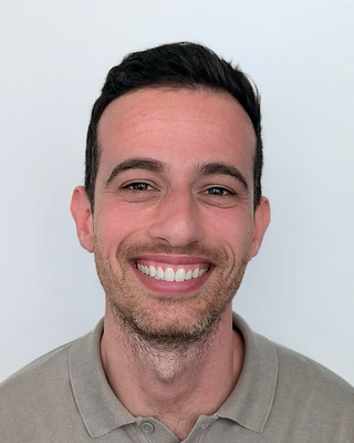Photo of Yoni Manor, Psychologist, MPsych, PsyBA - Clin. Psych