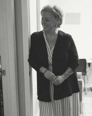 Photo of Jessica Ball - Jessica Ball, MS,LPC, Licensed Professional Counselor, MS, LPC