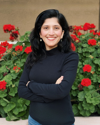 Photo of Deepti Deshkulkarni, Marriage & Family Therapist Associate, MA, MS, AMFT
