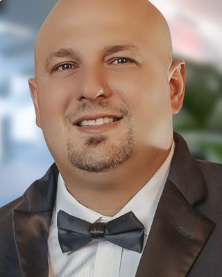 Photo of Dargel Rodriguez Mederos, Psychiatric Nurse Practitioner, PMHNP