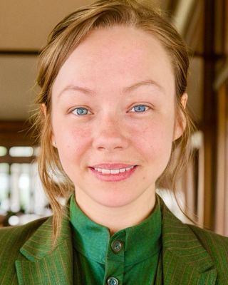 Photo of Crystal Bright, Licensed Master Social Worker