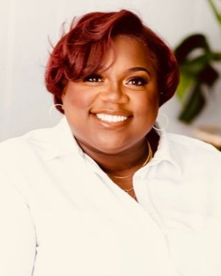 Photo of Justina E Smalls, Licensed Professional Counselor Associate in Edgefield County, SC