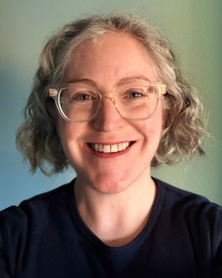 Photo of Kate Mordarski, Licensed Professional Counselor, MA, LPC