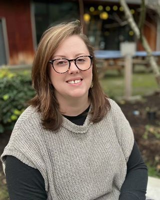 Photo of Ashley D Guthrie, Pre-Licensed Professional, MT-BC, QMHA-II