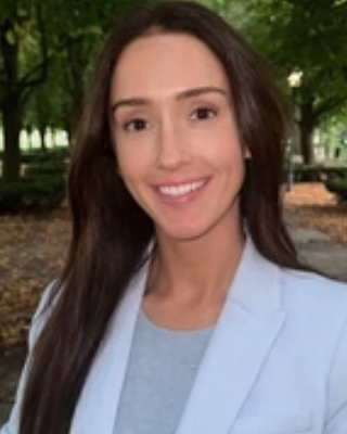 Photo of Jenny Simpson, Licensed Professional Counselor, LPC