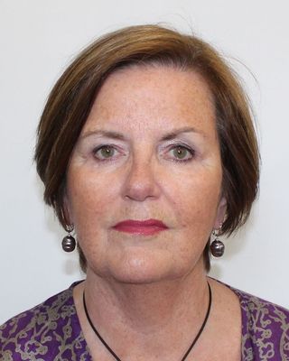 Photo of Marion Rackard, Psychotherapist in Kill, County Kildare