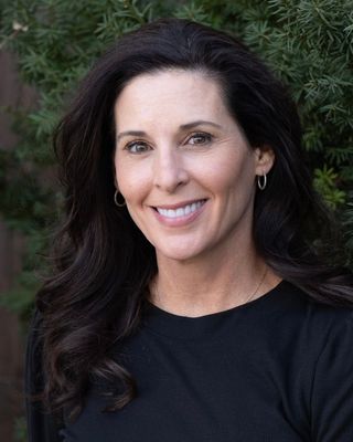 Photo of Jill Griffith, Licensed Professional Counselor, MA, LPC