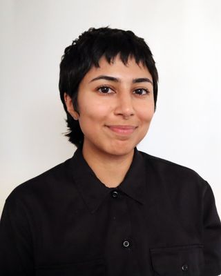 Photo of Sophia Uppal, Pre-Licensed Professional, MHC-LP, EdM, MA